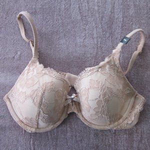 Victoria's Secret Lace Bra